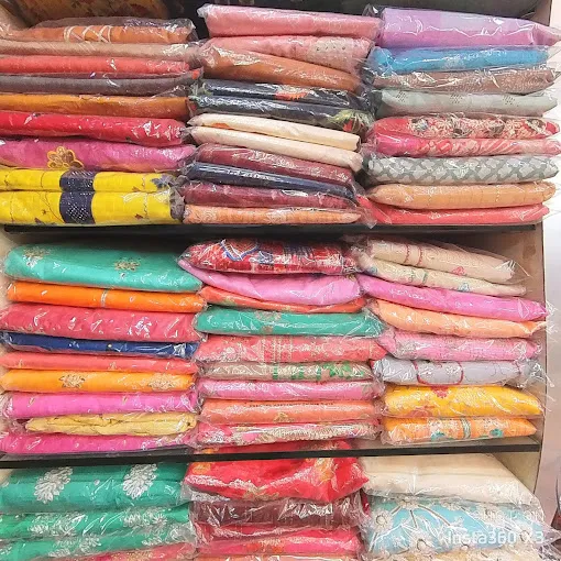 Munoth Textiles